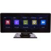 Monitor 10,26" s Apple CarPlay, Android auto, Bluetooth, USB/micro SD, DVR + kamerový vstup