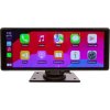 Monitor 10,26" s Apple CarPlay, Android auto, Bluetooth, USB/micro SD, DVR + kamerový vstup