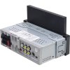 1DIN autorádio s 6,2" LCD/3x USB/Blutooth/CarPlay/AndroidAuto/Mirrorlink