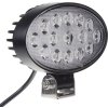 LED svetlo oválne, 15x3W, ECE R10