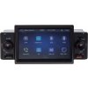 1DIN autorádio s 5" LCD/3x USB/SD/Blutooth/CarPlay/AndroidAuto