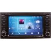 Autorádio pre VW Touareg 2004-2011 / T5 2003-2010 s 7" LCD, Android, WI-FI, GPS, CarPlay, 4G, BT