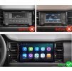 Autorádio pre Škoda Kodiaq 2016-2017 s 10,1" LCD, Android 10.0, WI-FI, GPS, Mirror link, Bluetooth