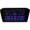 Autorádio pre VW Pssat 2016-2018 s 10,1" LCD, Android 10.0, WI-FI, GPS, Mirror link, Bluetooth