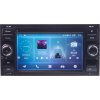 Autorádio pre Ford 2005-2012 s 7" LCD, Android, WI-FI, GPS, CarPlay, Bluetooth, 4G, 2x USB