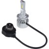 LED D2S/D2R biela, 9000LM, 60LED