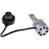 LED D2S/D2R biela, 9000LM, 60LED