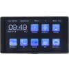 Monitor 5" s Apple CarPlay, Android auto, Bluetooth, micro SD, kamerový vstup
