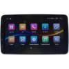 1DIN autorádio s 10" LCD, OS Android, WI-FI, GPS, CarPlay, Bluetooth, 2x USB, 4G
