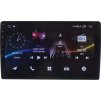 2DIN autorádio s 10,1" LCD, OS Android, WI-FI, GPS, CarPlay, Bluetooth, 2x USB, 4G