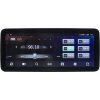 Autorádio s 12,3" LCD, OS Android, WI-FI, GPS, CarPlay, Bluetooth, 2x USB, 4G