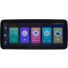 Autorádio s 12,3" LCD, OS Android, WI-FI, GPS, CarPlay, Bluetooth, 2x USB, 4G