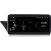 Multimediálny monitor pre Audi A4, S4, A5 s 10,25" LCD, Android, WI-FI, GPS, Carplay, Bluetooth, USB