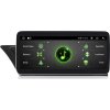 Multimediálny monitor pre Audi A4, S4, A5 s 10,25" LCD, Android, WI-FI, GPS, Carplay, Bluetooth, USB