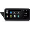 Multimediálny monitor pre Audi A4, S4, A5 s 10,25" LCD, Android, WI-FI, GPS, Carplay, Bluetooth, USB