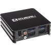 KUERL 4/6 cestný DSP zosilňovač do auta pre Android, 6 x 60W