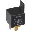 SPÍNACIE relé 12V, 30A, s rezistorom