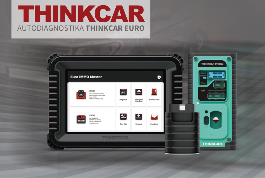 Thinkcar