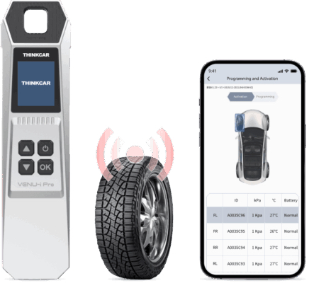 think-car-programator