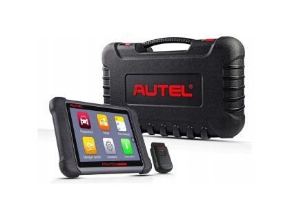 autodiagnostika autel MK906bt 1