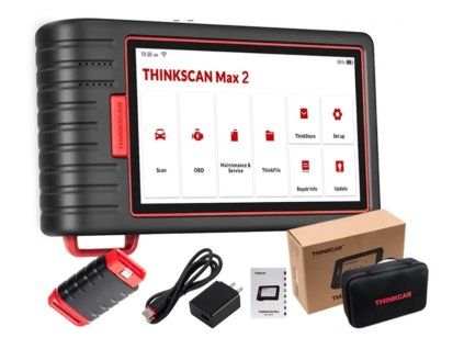autodiagnostika thinkscan max 2 SK