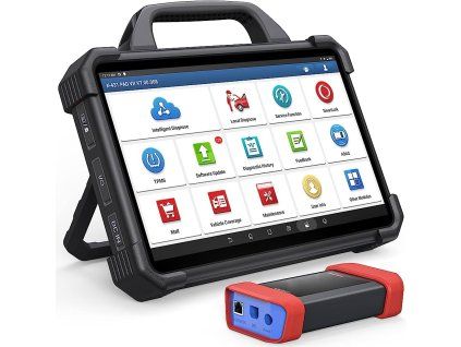 autodiagnostika launch x431 pad VII 7 ELITE 4