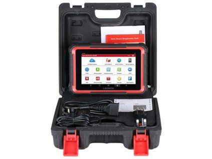 autodiagnostika launch pros elite 8