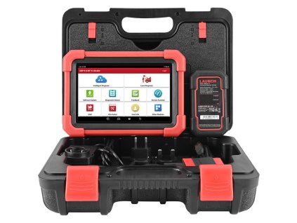 autodiagnostika Launch CRP919X BT 1