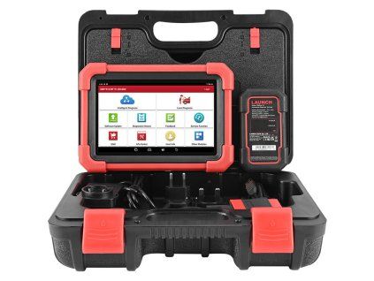 autodiagnostika Launch x431 CRP919X BT 1