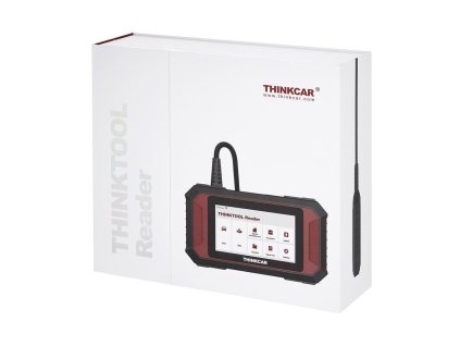 thinktool euro reader 7 5