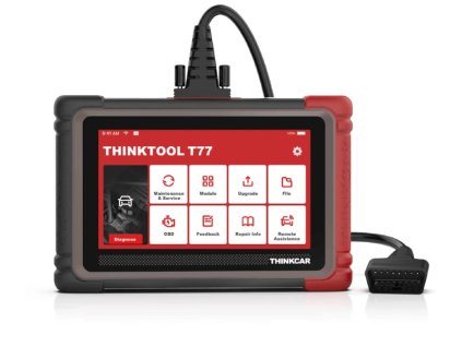 thinktool t77 3