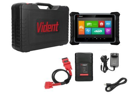 autodiagnostika vident ismart920 2