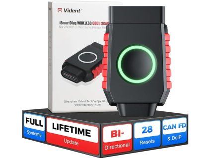 autodiagnostika vident ismart510pro 7