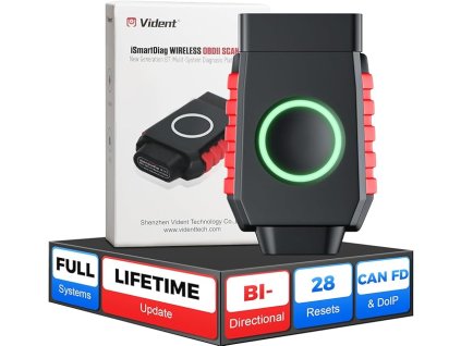 vident ismart510pro 7