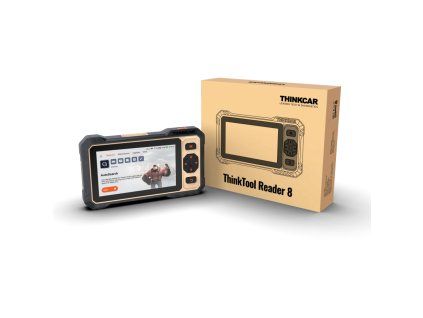 autodiagnostika thinkcar thinktool euro reader8