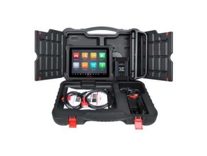 autodiagnostika Autel maxicom ultra lite