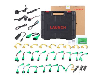 Launch x431ev kit 1