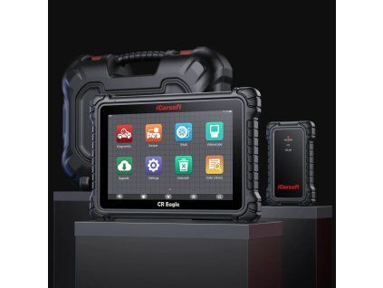 Autodiagnostika icarsoft eagle