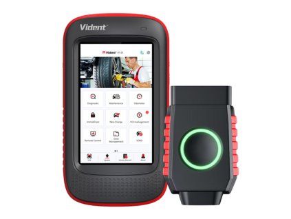 autodiagnostika vident iSmart600 max sk