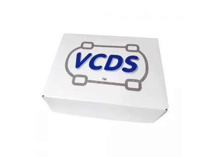 vcds standard