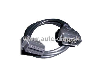 obd2 16 pin predlzovaci kabel