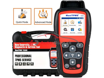 autodiagnostika autel tpms ts508