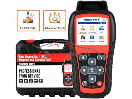 autodiagnostika tester autel tpms ts508