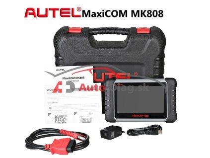 autodiagnostika Autel MK808