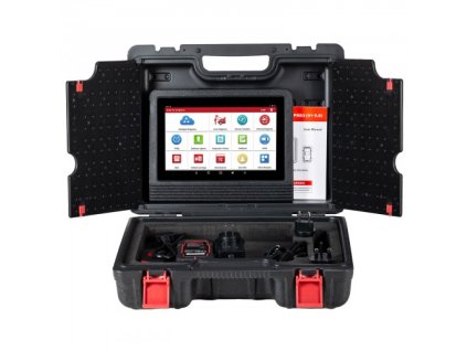 Autodiagnostika Launch x431 v50 CZ 5