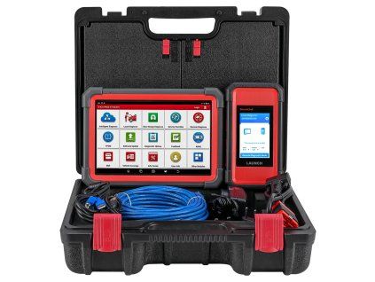 autodiagnostika launch x431 pro5 smartlink