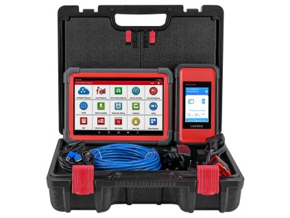 launch x431 pro5 smartlink