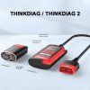 thinkcar thinkdiag2 autodiagnostika v slovenčine