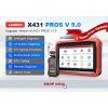 diagnostika launch x431 pros v5.0 3