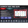 launch pros elite 7